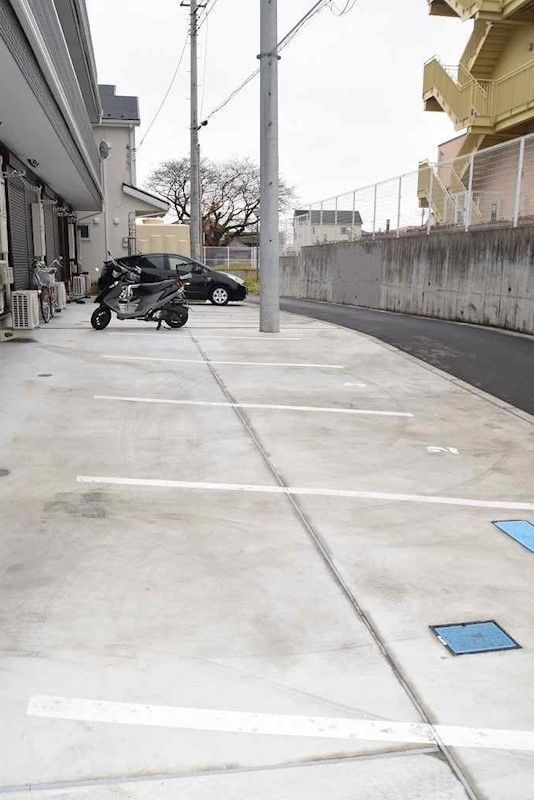 カインドネス関口 その他外観2