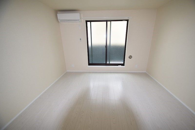 カインドネス関口 リビング