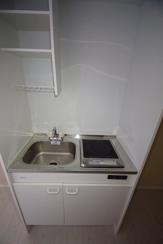 カインドネス関口 キッチン