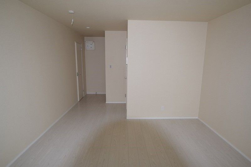 カインドネス関口 ベッドルーム