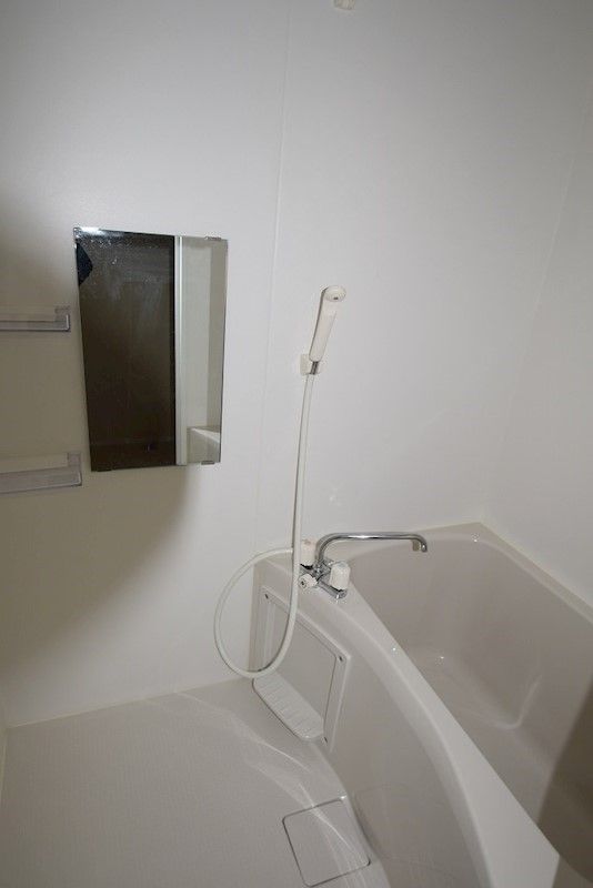 カインドネス関口 風呂画像