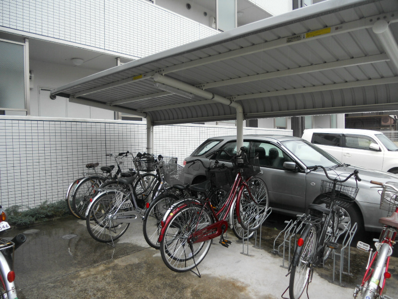 H2O その他外観4