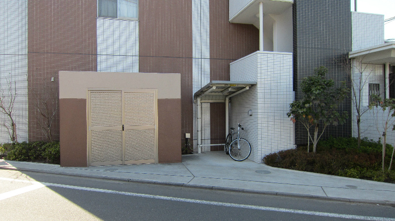 H2O その他外観5