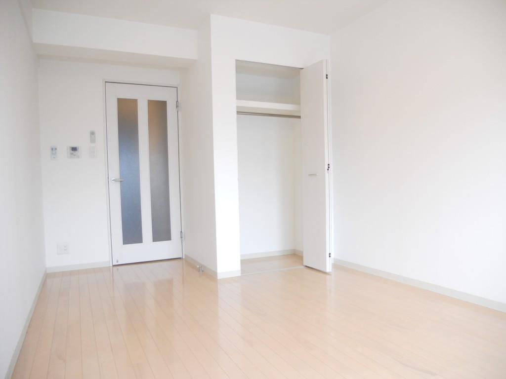 H2O ベッドルーム