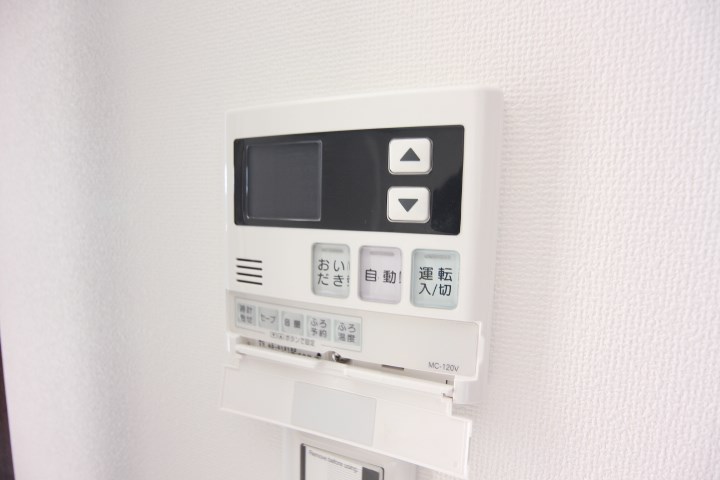 ワコーレヴィアーノ須磨離宮前EX その他10