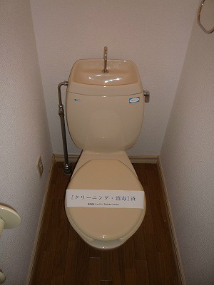 スプルース湘南B その他3
