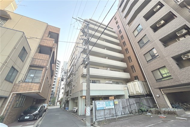 リバーパークヴィレッジ その他外観1