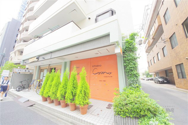 リバーパークヴィレッジ その他外観1