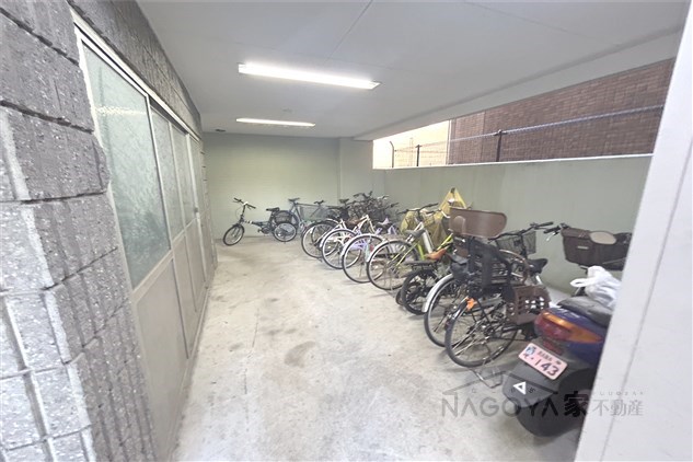 リバーパークヴィレッジ その他外観2