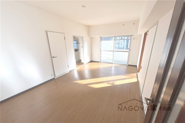 リバーパークヴィレッジ その他8