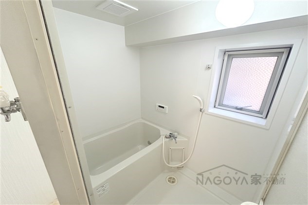 リバーパークヴィレッジ 風呂画像