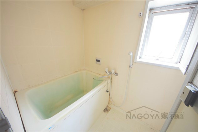 リバーパークヴィレッジ 風呂画像