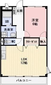 サープラスアイ 間取り
