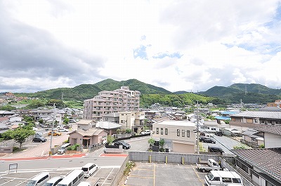 サンハイツ引野口 その他2