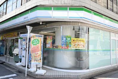 ルンデ 三鷹 周辺画像1
