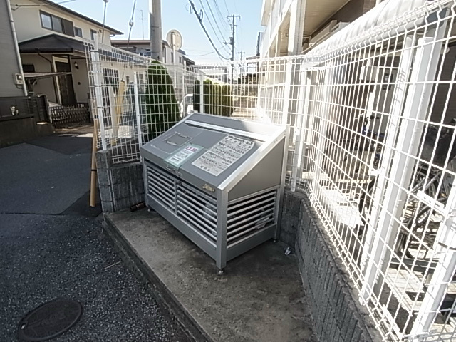 ルシェルブルー その他外観2