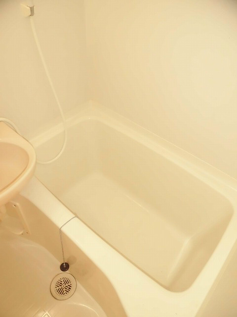 ブランドール藤林 風呂画像