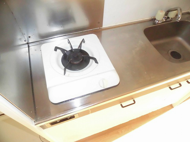 ブランドール藤林 キッチン
