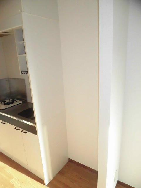 ブランドール藤林 その他部屋・スペース