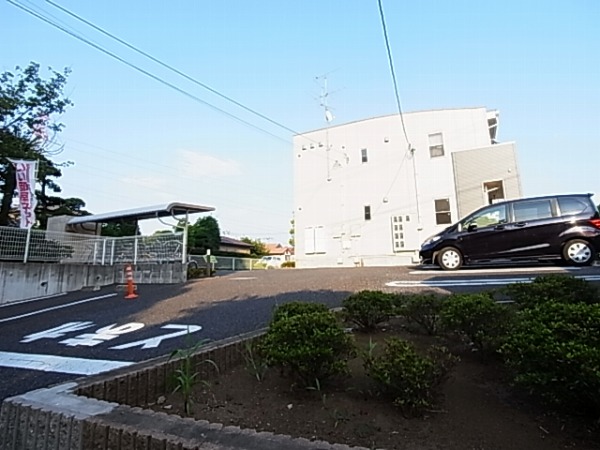 アイヒル その他外観2