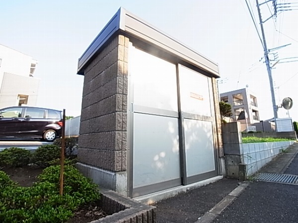 アイヒル その他外観3
