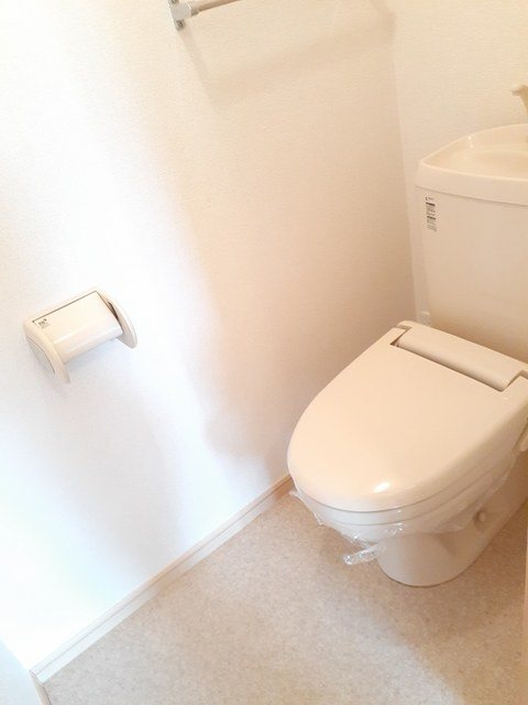 エスペランサ壱番館 その他2