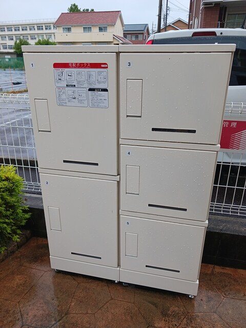 エスペランサ壱番館 その他3