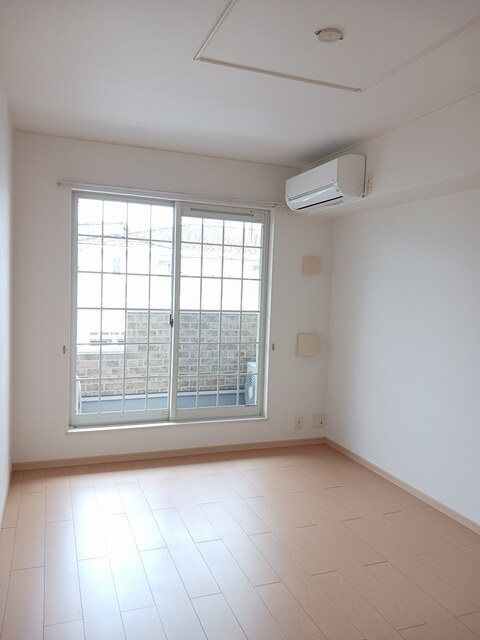 エスペランサ壱番館 リビング