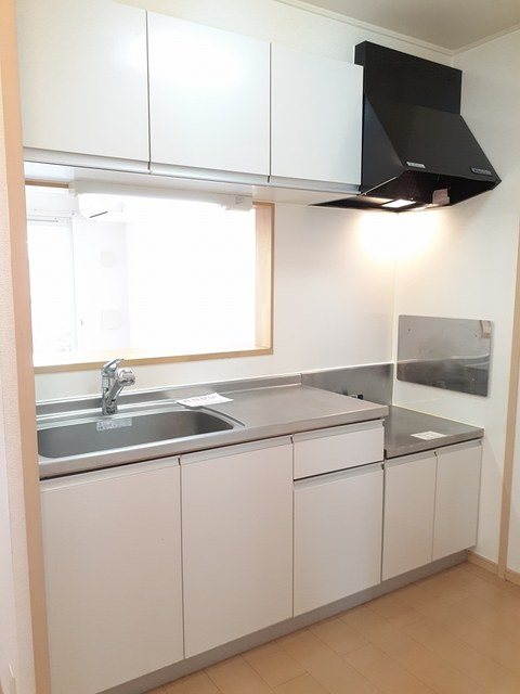 エスペランサ壱番館 キッチン