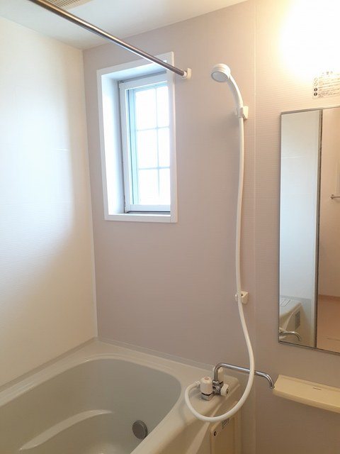 エスペランサ壱番館 風呂画像