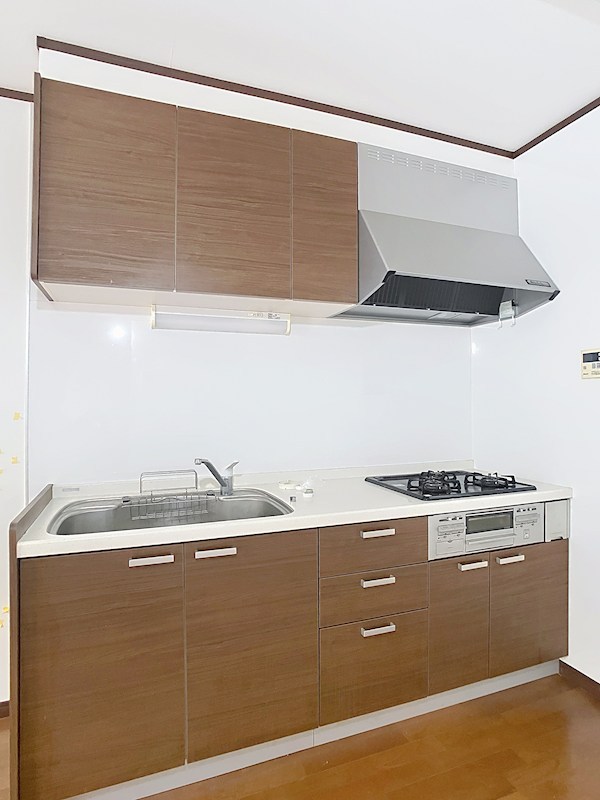 ローレル泉が丘  キッチン