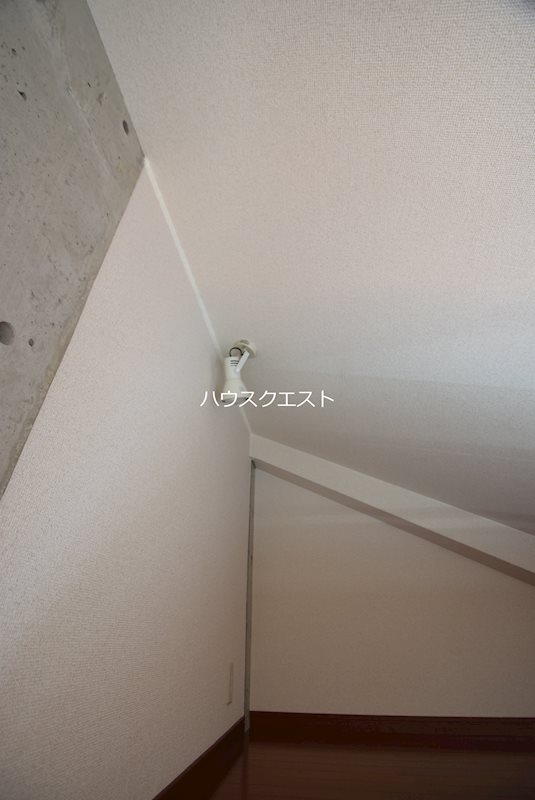 ガーネット御所西 その他