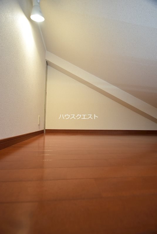 ガーネット御所西 その他