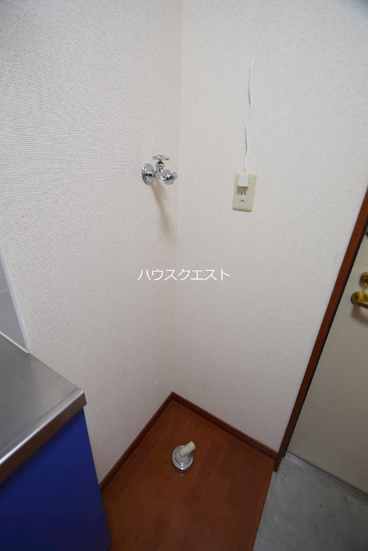 ガーネット御所西 その他