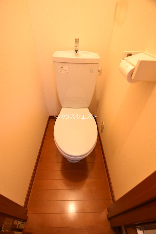 ガーネット御所西 その他