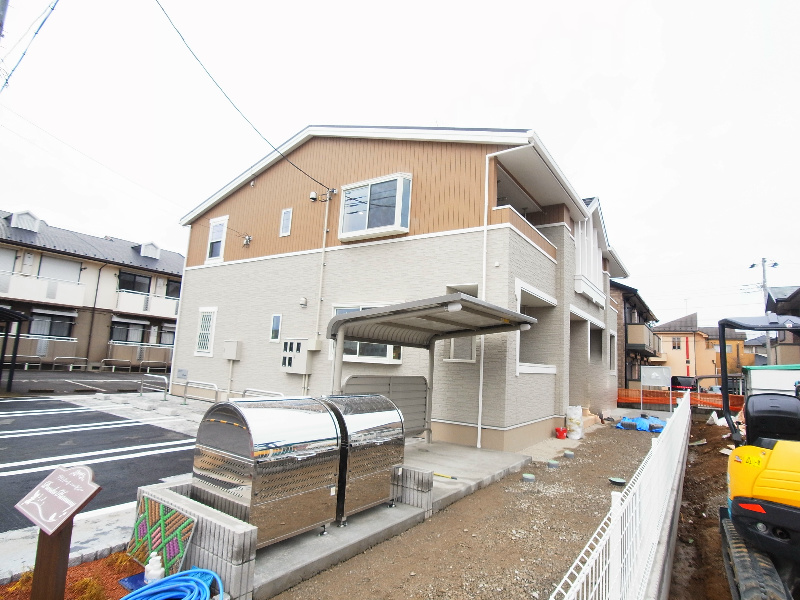 プランドール　ハーモニー その他外観1