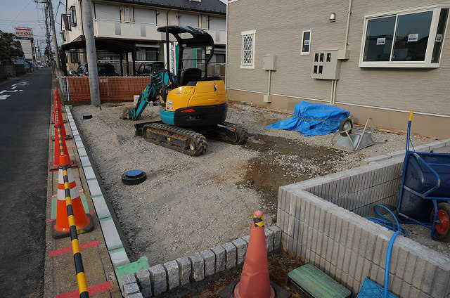 プランドール　ハーモニー その他外観3