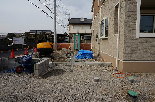 プランドール　ハーモニー その他外観4