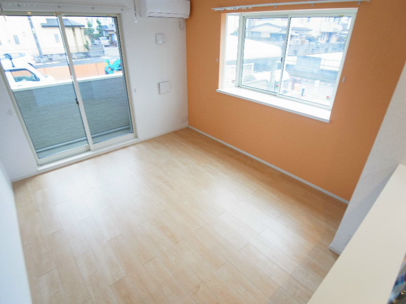 プランドール　ハーモニー リビング