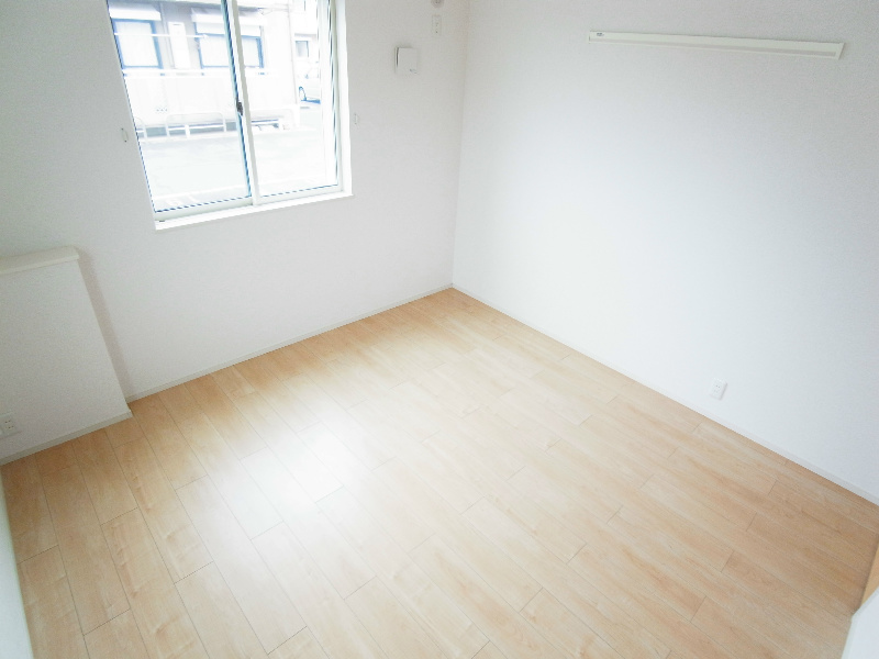 プランドール　ハーモニー ベッドルーム