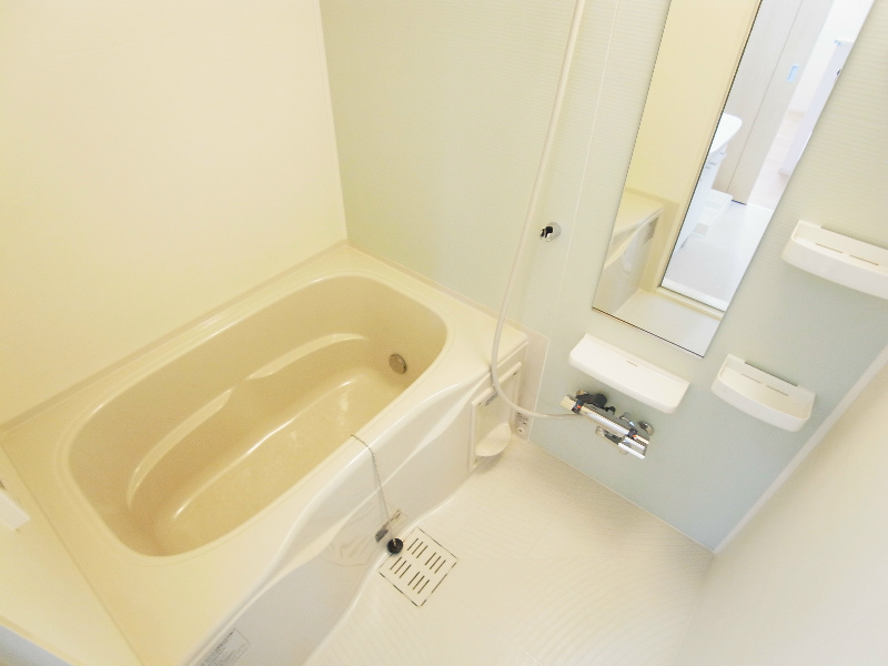 プランドール　ハーモニー 風呂画像