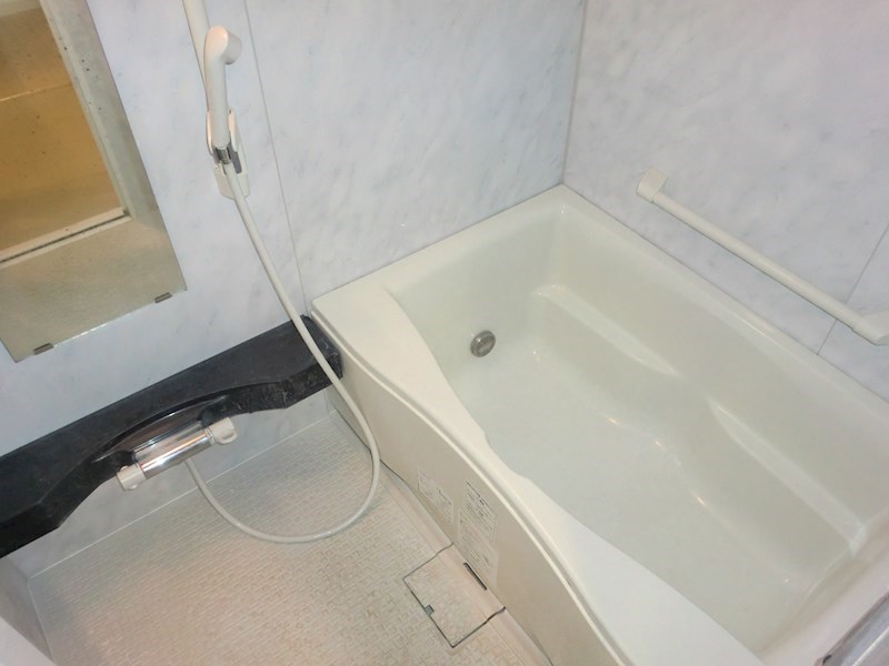 エクレール藤沢弐番館 風呂画像