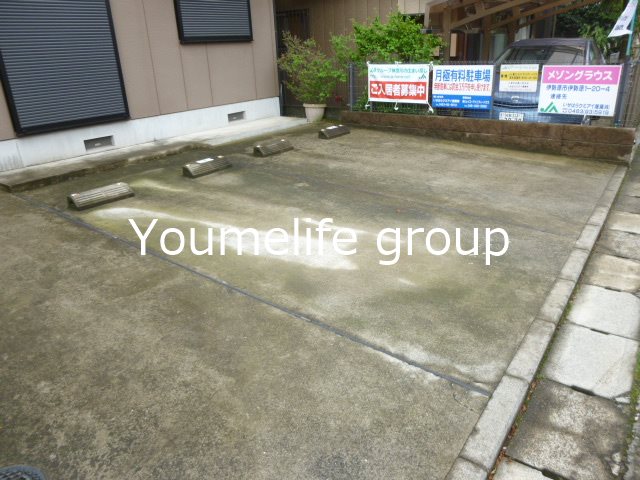 メゾングラウス その他外観1