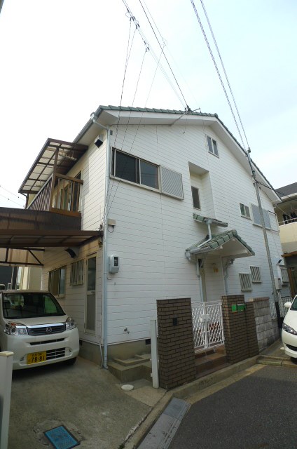 閑静な住宅街で落ち着いた住環境！
