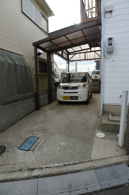 北野戸建 その他6
