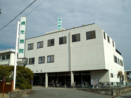 北野戸建 周辺画像4