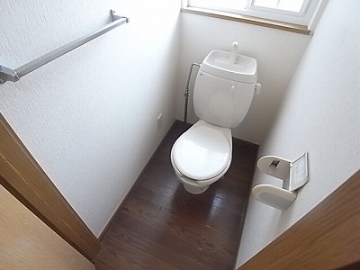 ケンコーポラス その他3