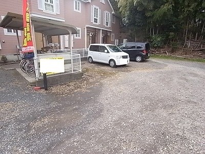 ケンコーポラス その他外観1
