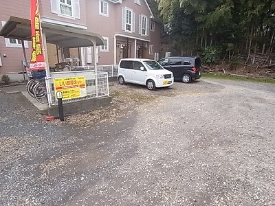 ケンコーポラス その他外観4