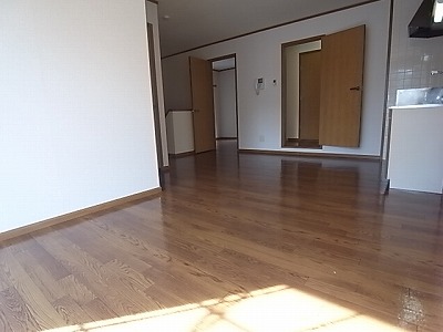ケンコーポラス その他8